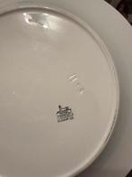 Petrus Regout Bord voor Soepterrine, Antiek en Kunst, Ophalen of Verzenden