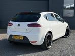 SEAT Leon 1.8 TFSI FR 2e Eigenaar,Navi,Leder,Clima,Cruise,PD, Voorwielaandrijving, 15 km/l, Gebruikt, 4 cilinders