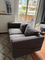 IKEA norsborg 2 zits bank, Huis en Inrichting, Ophalen, 150 tot 200 cm, Tweepersoons, Zo goed als nieuw