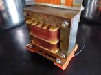 Transformator 230V/24V, Hobby en Vrije tijd, Ophalen of Verzenden