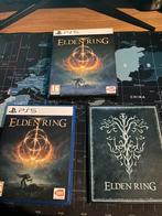 Elden ring collectors edition, Spelcomputers en Games, Ophalen of Verzenden, Zo goed als nieuw