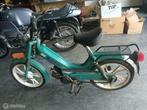 Leuke Tomos A35 snorfiets 1993 staat lang stil, Fietsen en Brommers, Snorfietsen en Snorscooters, Gebruikt, Benzine, Tomos