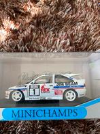 Minichamps Ford Escort Cosworth Team Wolf Racing DTT 1994, Ophalen of Verzenden, Nieuw, Auto, MiniChamps