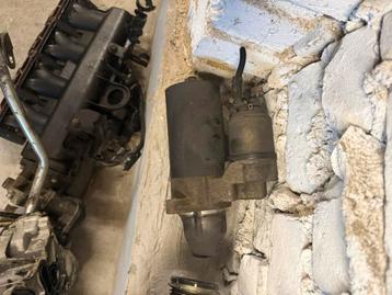 Opel corsa d 1.3cdti 2010 startmotor beschikbaar voor biedingen