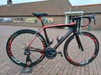 Kuota - K-uno -Ultegra di2 - full carbon - NIEUWSTAAT -, Fietsen en Brommers, Fietsen | Racefietsen, Carbon, Zo goed als nieuw