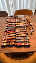 Schaalmodellen 32x, Hobby en Vrije tijd, Modelauto's | 1:87, Ophalen of Verzenden, Zo goed als nieuw, Bus of Vrachtwagen