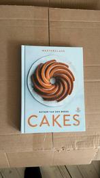 Rutger van den Broek - Cakes, Boeken, Ophalen of Verzenden, Zo goed als nieuw, Rutger van den Broek