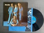 LP Status Quo - blue for you, Cd's en Dvd's, Vinyl | Rock, Ophalen of Verzenden, 12 inch