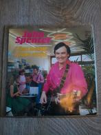 John Spencer - Een Meisje Voor Altijd, Ophalen of Verzenden, Zo goed als nieuw, Overige formaten, Levenslied of Smartlap