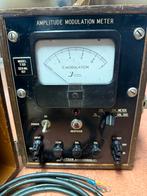 Avtron Amplitude Modulatie Meter T321, Ophalen of Verzenden