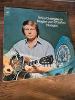 Wim Overgaauw - Rogier van Otterloo - Nuages LP, Ophalen of Verzenden, Zo goed als nieuw, 12 inch