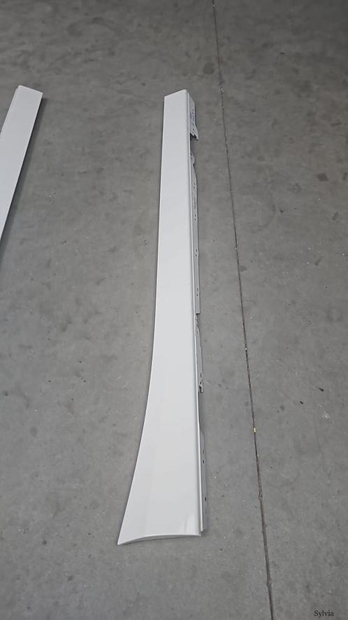 Sideskirts zijskirts dorpellijst rechts BMW 3 serie F20 +LCi, Auto-onderdelen, Carrosserie en Plaatwerk, Bumper, BMW, Gebruikt