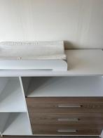baby commode, Ophalen, Zo goed als nieuw