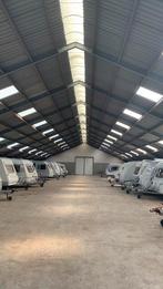 Caravan en camperstalling, Buscamper of Camperbus, Volkswagen, Tot en met 2, Particulier