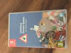 Untitled Goose Game Nintendo Switch, Avontuur en Actie, 1 speler, Ophalen of Verzenden, Zo goed als nieuw