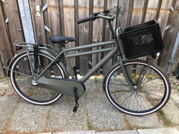 cortina u4 26 inch army /legergroen beschikbaar voor biedingen