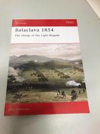 Balaclava 1854 Osprey Campaign 6, Boeken, Oorlog en Militair, Gelezen, Ophalen of Verzenden, Voor 1940