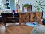 Tv meubel, Huis en Inrichting, Ophalen, 100 tot 150 cm, Zo goed als nieuw, Minder dan 100 cm