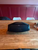 JBL Boombox 3 zwart, Audio, Tv en Foto, Luidsprekers, Ophalen, JBL, Overige typen, Zo goed als nieuw
