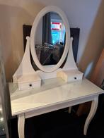 Kaptafel ikea, Huis en Inrichting, Ophalen, Zo goed als nieuw, 50 tot 100 cm, Minder dan 100 cm