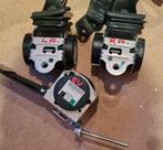 Gordels Opel Astra H, Ophalen of Verzenden, Opel