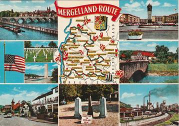LIMBURG Mergelland Route (Rechte Rand)  beschikbaar voor biedingen
