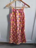 Zomerse jurk roze citroenen maat 164, Nieuw, Meisje, Ophalen of Verzenden, Jurk of Rok