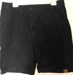 Wöllner Shorts, Zwart, Overige maten, Ophalen of Verzenden, Zo goed als nieuw
