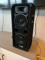 speaker box 600 watt, Overige typen, Zo goed als nieuw, 120 watt of meer, Ophalen
