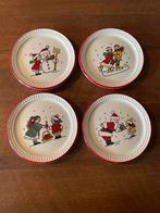 Wedgwood WINDSOR CHRISTMAS, Ophalen of Verzenden, Zo goed als nieuw, Bord(en), Wedgwood