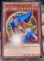 Yu-Gi-Oh! Dark Magician Girl LDK2 1st Ed M/NM !, Hobby en Vrije tijd, Verzamelkaartspellen | Yu-gi-Oh!, Verzenden, Zo goed als nieuw