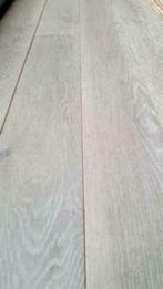 Multivloer Kant & Klaar geborsteld Eiken Vloer OP=OP!, Ophalen of Verzenden, Nieuw