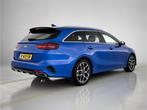 Kia Ceed Sportswagon 1.5 T-GDi MHEV GT-Line Edition | Camera, Stof, Gebruikt, Euro 6, 4 cilinders