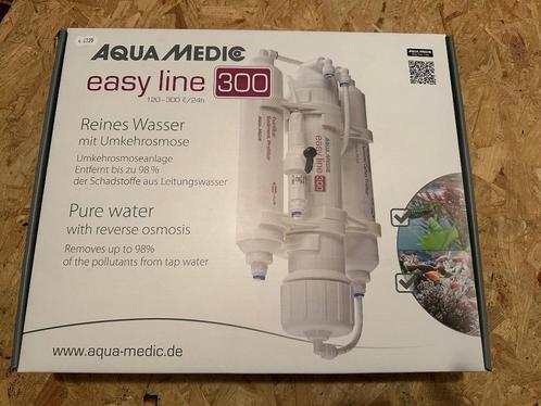 osmoseapparaat AQUA MEDIC Easy Line 300, Dieren en Toebehoren, Vissen | Aquaria en Toebehoren, Nieuw, Ophalen of Verzenden