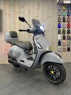 Vespa Scooter GTS 310 Supertech EURO5+ SPECIALPAINT NARDO GR, Scooter, 310 cc, ABS, Vespa
