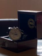 Zeno watch basel x large pilot 2003, Sieraden, Tassen en Uiterlijk, Horloges | Heren, Overige merken, Staal, Ophalen of Verzenden