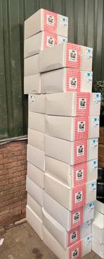 Snackzak 1KG - frietzak, gebakszak - partij 18000 stuks DEPA, Ophalen, Nieuw