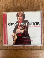 Dave Edmunds, the collection, Cd's en Dvd's, Ophalen of Verzenden, 1980 tot heden, Zo goed als nieuw, Blues