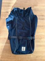 51 Degrees North Peak 51 regenjas — kleur Dark Blue, 38 cm., Ophalen of Verzenden, Nieuw, Hondenjas