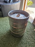 Hervulbar biervat, Verzamelen, Biermerken, Ophalen of Verzenden, Zo goed als nieuw, Overige merken