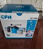 Gasbranden met 5 gasbussen nieuw zie foto's €29,95, Ophalen of Verzenden