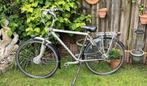 Gazelle jongensfiets 28 N7, Fietsen en Brommers, Fietsen | Jongens, 26 inch of meer, Gebruikt, Handrem, Ophalen