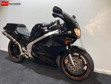 HONDA VFR 750 F (bj 1996) beschikbaar voor biedingen