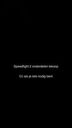 Speedfight 2 onderdelen, Ophalen of Verzenden, Gebruikt, Peugeot