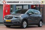 OPEL Crossland X 1.2 Turbo *Edition* | Carplay | Cruise & Cl, Gebruikt, 1199 cc, Leder en Stof, Bedrijf