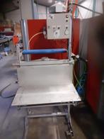 sealapparaat, Ophalen, Gebruikt