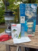 Coleman Powerhouse Unleaded 295 Benzine Lamp, Ophalen, Zo goed als nieuw