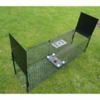 Ongediertebestrijding: Doorloopval 120x30x34, Ophalen of Verzenden, Nieuw, Ongediertebestrijding