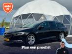 Opel Insignia Sports Tourer 1.5 Turbo Innovation | Cruise Co, Auto's, Opel, Te koop, Benzine, Dodehoekdetectie, 73 €/maand