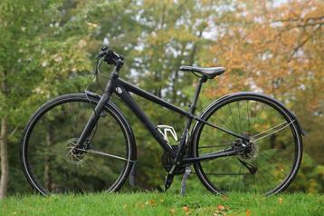 Cannondale Quick damesfiets kan ook als kinderfiets beschikbaar voor biedingen